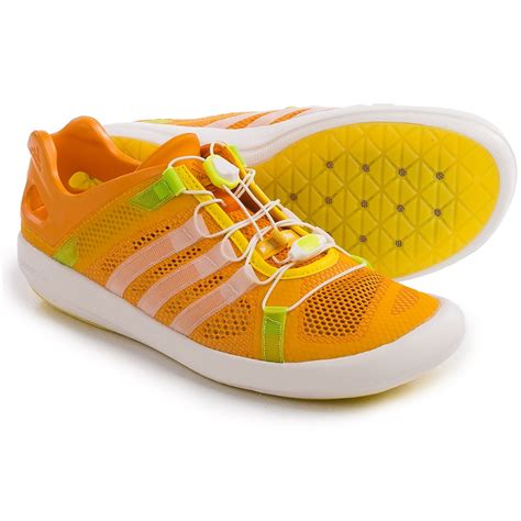 Adidas boat breeze water shoes